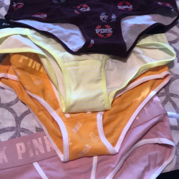 Ladies underwear - Picture 4 of 4